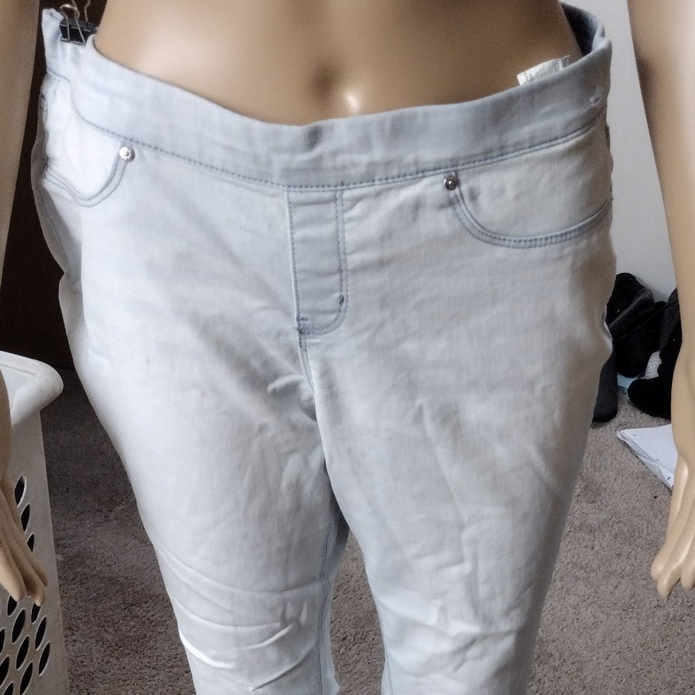 Jeggings